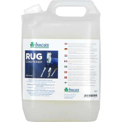 Afbeelding van Bucas Conditioner 5L