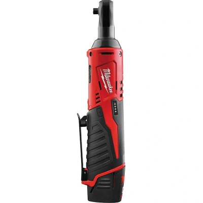 Afbeelding van Milwaukee Li Ion Ratelsleutel M12 IR 201B(3/8inch)