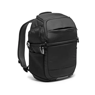Afbeelding van Manfrotto Geavanceerde snelle rugzak M III (Foto rugzak, 18.50 l), Cameratas, Zwart