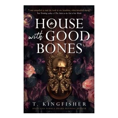 Image de A House With Good Bones