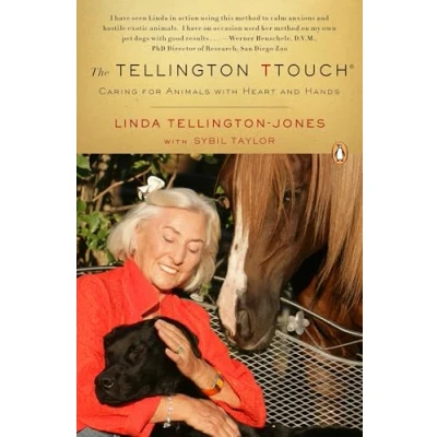 Afbeelding van The Tellington Ttouch