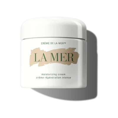 Afbeelding van La Mer The Moisturizing Cream Hydraterende Dag En Nachtcrème 250 Ml