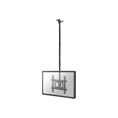 Afbeelding van equip TV Plafond Ophangbeugel (Plafond, 70&quot;, 50 kg), muurbeugel, Zwart