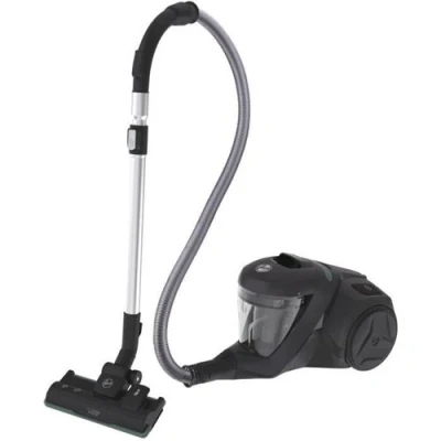 Image de Aspirateur Traineau Sans Sac Hoover Hp321Paf 850 W 75 Dba 2 L Gris