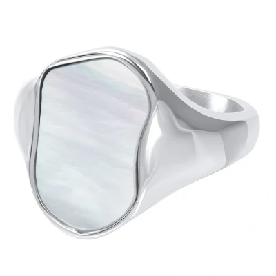 Afbeelding van Isla iXXXi Fame Ring 19 / Zilver