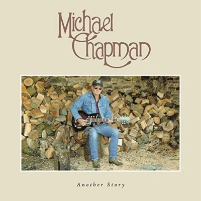 Afbeelding van Michael Chapman Another Story (LP)