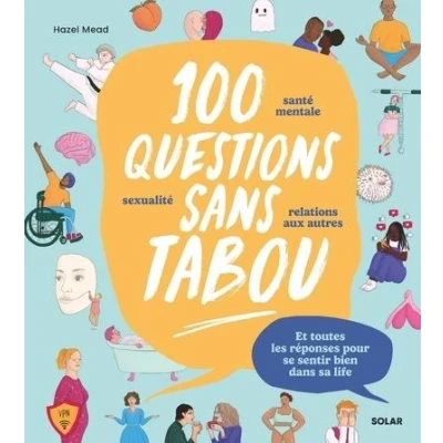 Image de 100 questions pour trouver (enfin) sa place