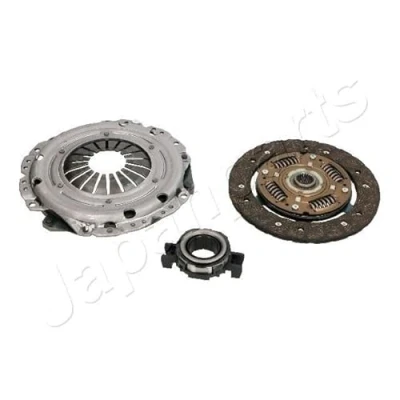 Afbeelding van Japanparts Koppelingsset KF 848