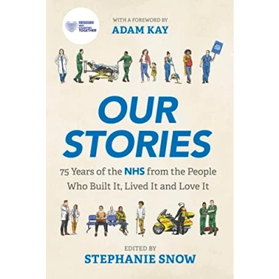 Afbeelding van Our Stories