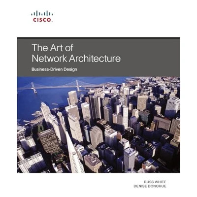 Afbeelding van Art Of Network Architecture Business Dri