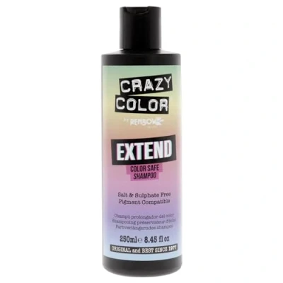 Afbeelding van Crazy Color Hold Up Extending Shampoo 250ml