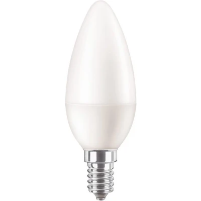 Afbeelding van Philips CorePro LED 31296800 lamp 7 W E14