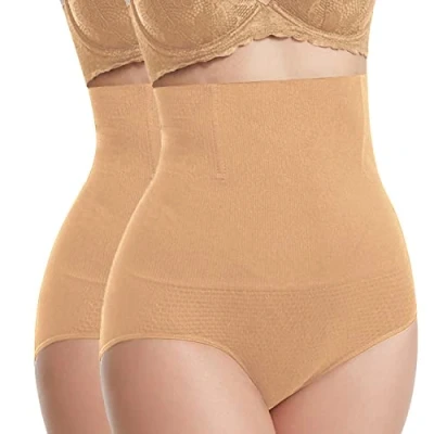 Afbeelding van Libella Vormgevende slip voor dames met platte buik effect 3608
