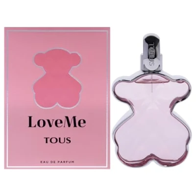Image de Tous LoveMe Eau de Parfum 90 ml