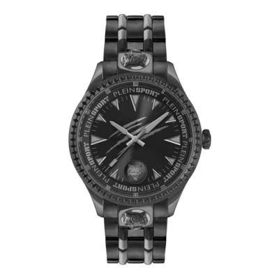 Afbeelding van Plein Sport PS5BA1124 Polshorloge Heren Kwarts Lineman