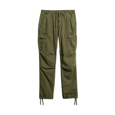 Afbeelding van Superdry Para Cargobroek Groen 27 / 32 Vrouw