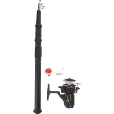 Afbeelding van Game On Fishing Tele Werphengel 1.60M + Accessoires