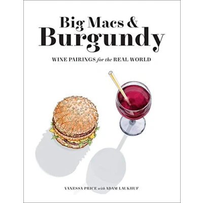 Afbeelding van Big Macs &amp; Burgundy