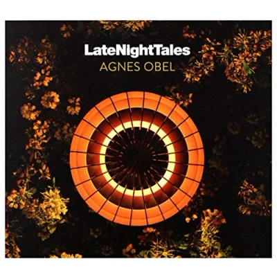 Afbeelding van Agnes Obel Late Night Tales (CD)