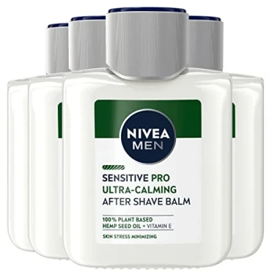 Afbeelding van Nivea Deo Spray Men Fresh Active Duo Pack 2 x 150 ml