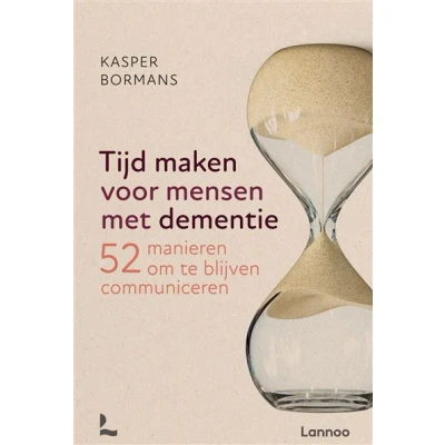 Image de Tijd maken voor mensen met dementie