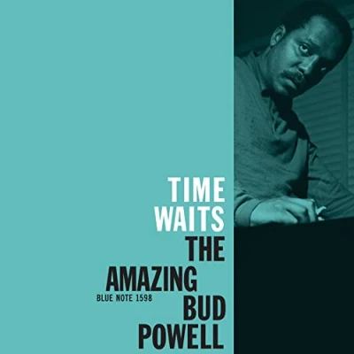 Afbeelding van The Amazing Bud Powell