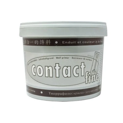 Afbeelding van Tierrafino Contact primer Fine