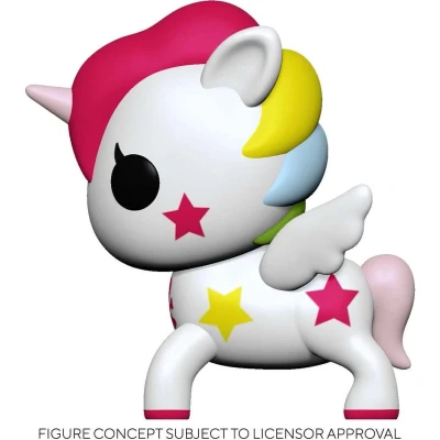 Afbeelding van Funko Pop! Stellina Tokidoki 9cm