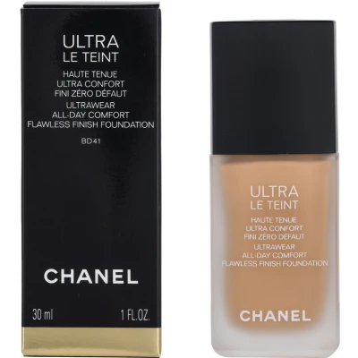 Afbeelding van Chanel Ultra Le Teint Fluide #bd41 30 Ml