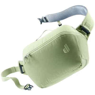 Afbeelding van Deuter Heuptas, Maat: One Size, Grove mineral