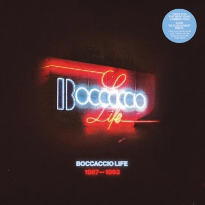Afbeelding van V/A Boccaccio Life 1987 1993 Part 3/4