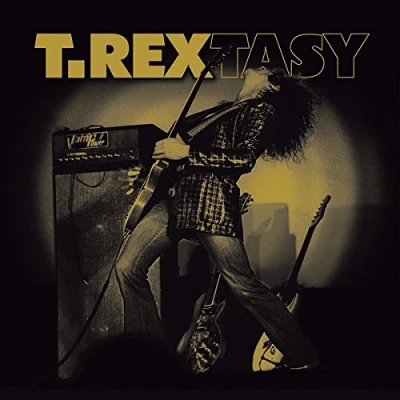 Afbeelding van T Rextasy