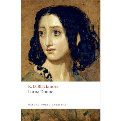 Afbeelding van Lorna Doone