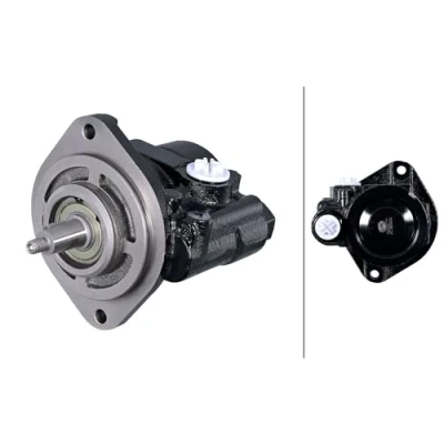 Afbeelding van HELLA 8TL 359 003 951 Stuurbekrachtigingspomp Hydraulisch Draairichting tegen de klok in