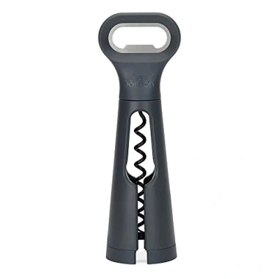Image de Ouvre bouteille Joseph BarStar 3 en 1 20173 Gris
