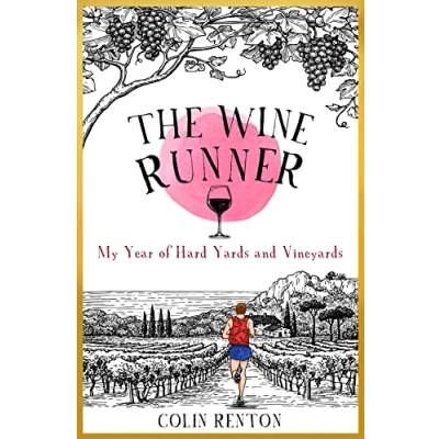 Afbeelding van The Wine Runner