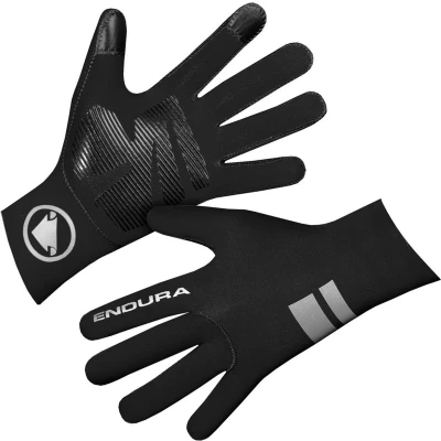 Afbeelding van Endura, Mannen, Handschoenen, FS260 Pro Nemo Handschoen II, Zwart, (S)