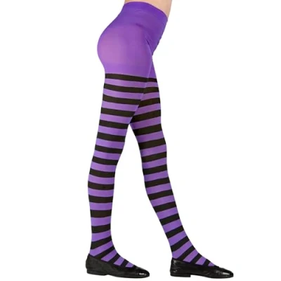 Afbeelding van Widmann Panty, gestreept