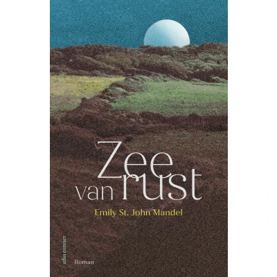 Afbeelding van Zee van rust