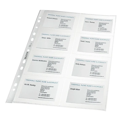 Image de Leitz 47583003 folder
