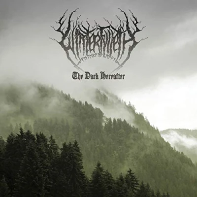 Afbeelding van Winterfylleth The Dark Hereafter (LP) (Limited Edition) (Coloured Vinyl) (Reissue)
