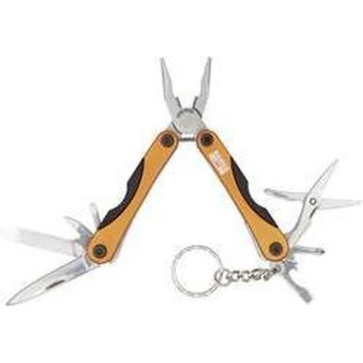 Afbeelding van Bahco MTT121 Multitool Aantal functies 18