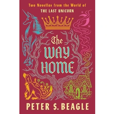 Afbeelding van The Way Home