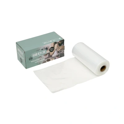 Afbeelding van BrandNewCake Wegwerp Spuitzak 30cm Transparant 100 stuks