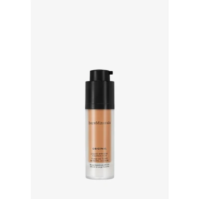 Afbeelding van bareminerals Original Liquid Mineral Foundation Foundation, Maat: 30 ml, Warm tan