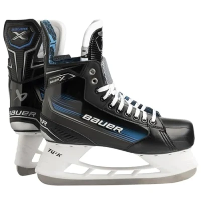 Afbeelding van Bauer Schaatsen Unisex Maat 7.5