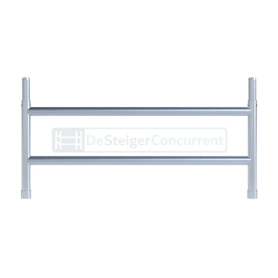 Afbeelding van 30306 Opbouwframe 135 28 2