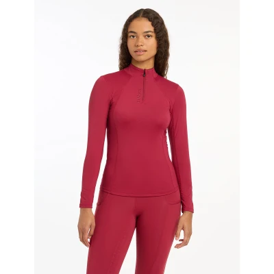 Afbeelding van LeMieux Base Layer Ladies Ember