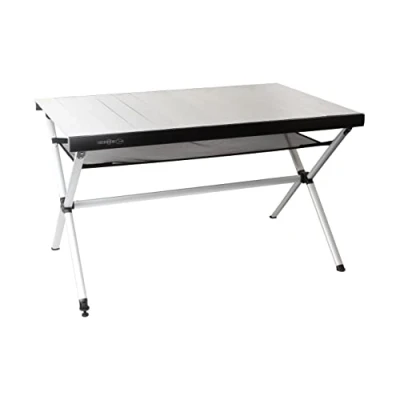 Afbeelding van Brunner Accelerate 4 campingtafel 120 x 80 cm