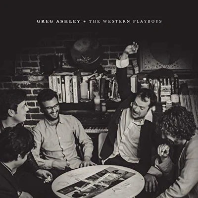 Afbeelding van Greg And The West Ashley The..